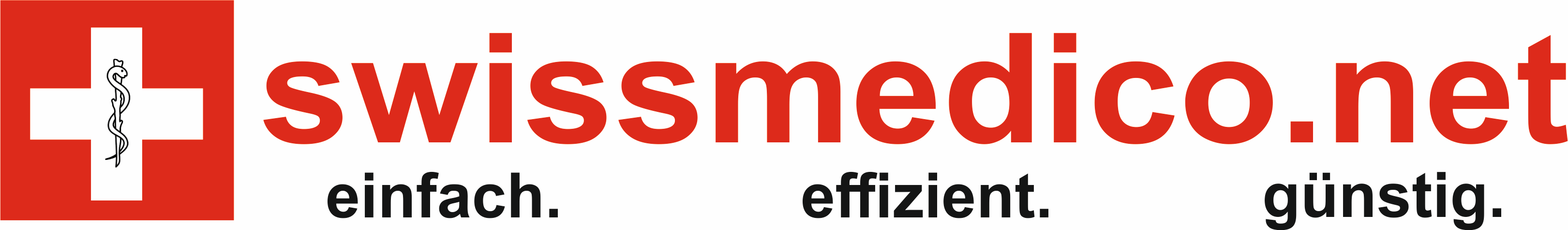 swissmedico Handels AG E-Shop