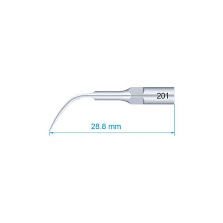 201 Scaler Tip Kavo Piezo LED Type Premium Plus