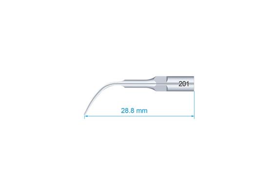 201 Scaler Tip Kavo Piezo LED Type Premium Plus