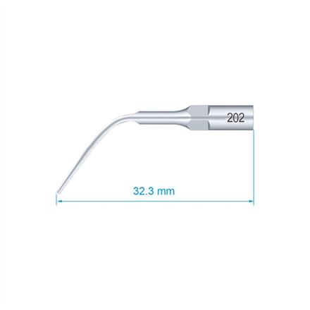 202 Scaler Tip Kavo Piezo LED Type Premium Plus