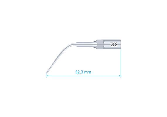 202 Scaler Tip Kavo Piezo LED Type Premium Plus