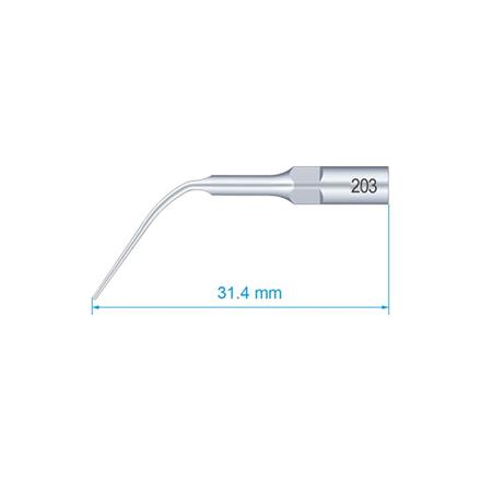 203 Scaler Tip Kavo Piezo LED Type Premium Plus