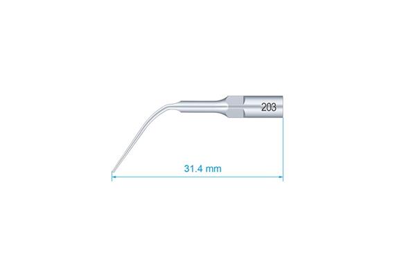 203 Scaler Tip Kavo Piezo LED Type Premium Plus