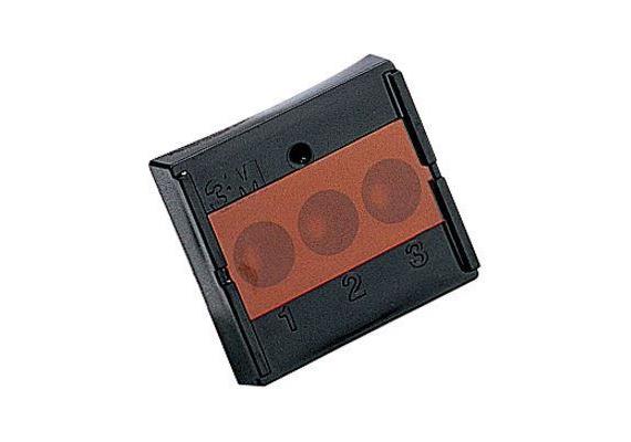 3M 3-Loch Mischpalette 7544