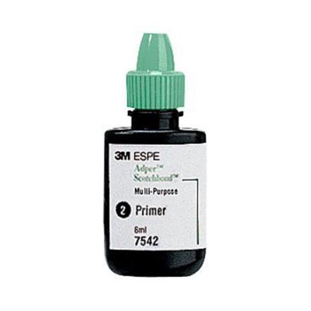 3M Adper Scotchbond M-P Primer