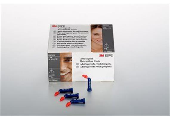 3M Adstringierende Retraktionspaste (ARP)