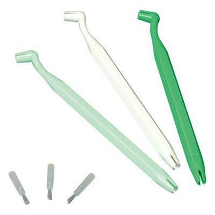 3M Applikator Pinsel Set 1919
