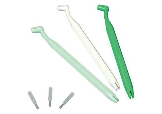 3M Applikator Pinsel Set 1919