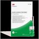 3M Clinpro Clear Fluorid L-Pop Minze