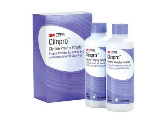 3M Clinpro Glycine Prophy Pulver