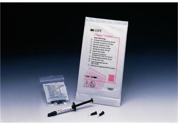 3M Clinpro Sealant Spritzen Refill