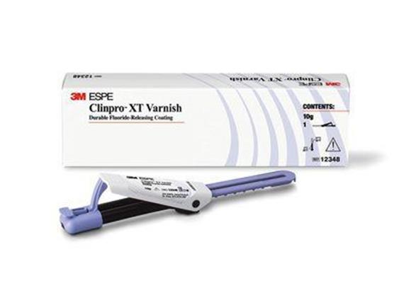 3M Clinpro XT Varnish Clicker