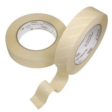 3M Comply Autoklavenband 24mm bleifrei