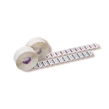 3M Comply Etiketten blau