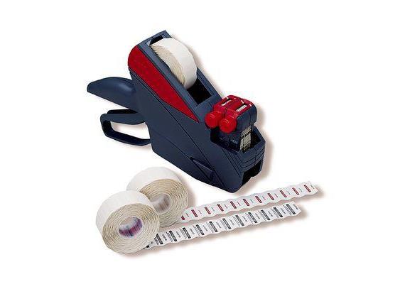 3M Comply Etikettierzange M1256
