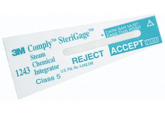 3M Comply SteriGage Integrator 1243