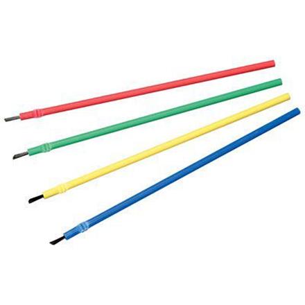 3M Einwegpinsel biegsam 3402