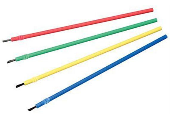 3M Einwegpinsel biegsam 3402