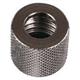 3M Elastomer Rändelmutter