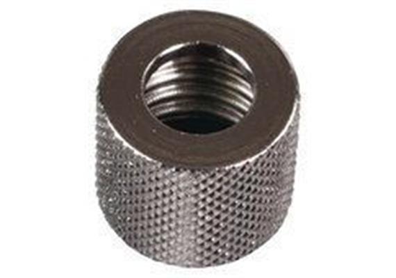 3M Elastomer Rändelmutter