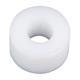 3M Elastomer Teflonbuchse weiss