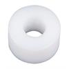 3M Elastomer Teflonbuchse weiss