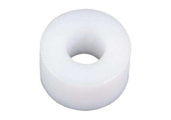 3M Elastomer Teflonbuchse weiss