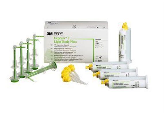 3M Express 2 Light Body Flow Refill
