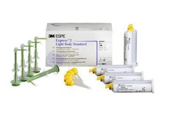 3M Express 2 Light Body Standard Refill