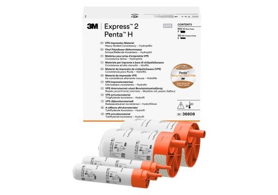 3M Express 2 Penta H Refill