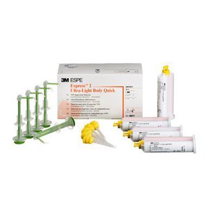 3M Express 2 Ultra-Light Body Quick Refill
