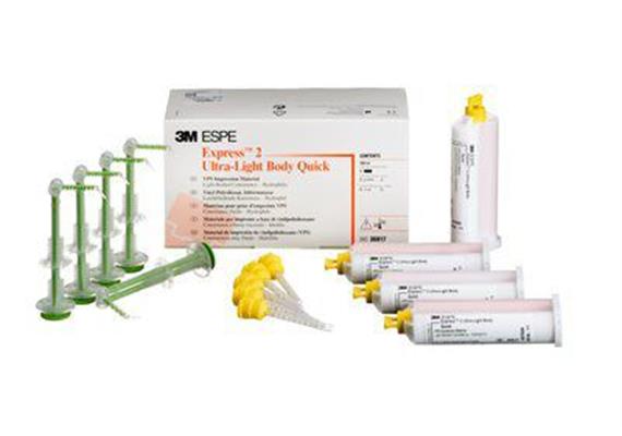 3M Express 2 Ultra-Light Body Quick Refill