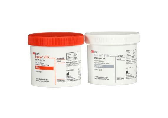 3M Express Putty 7312 Standard