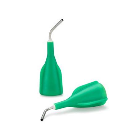 3M Filtek Bulk Fill Kanülen grün 19G 3740T