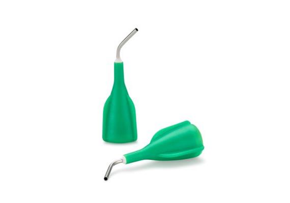 3M Filtek Bulk Fill Kanülen grün 19G 3740T