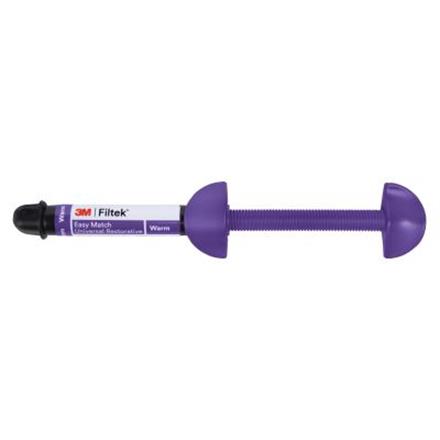 3M Filtek Easy Match Spritze Warm