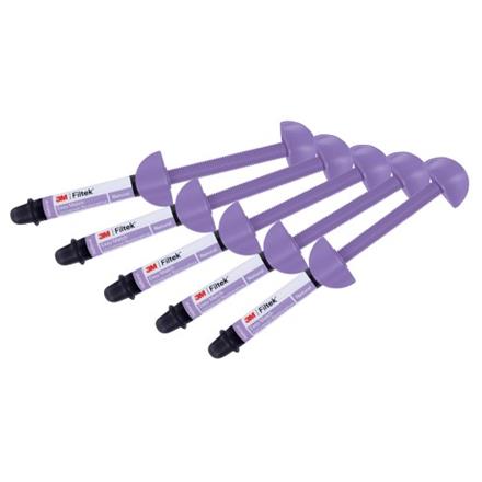 3M Filtek Easy Match Spritzen Natural Value Pack