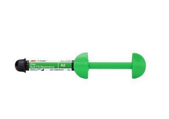 3M Filtek One Bulk Fill Spritze A2