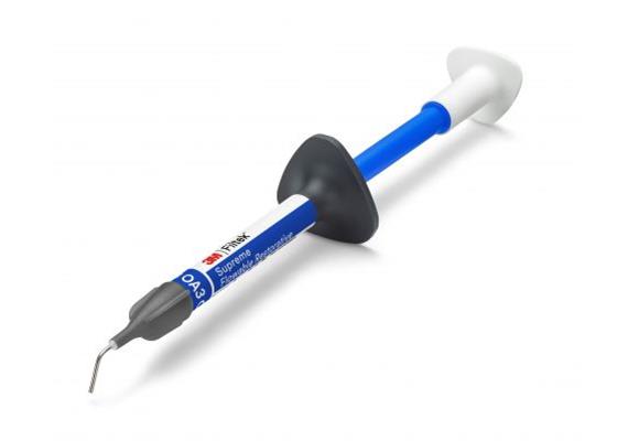 3M Filtek Supreme Flowable Spritze extra weiss