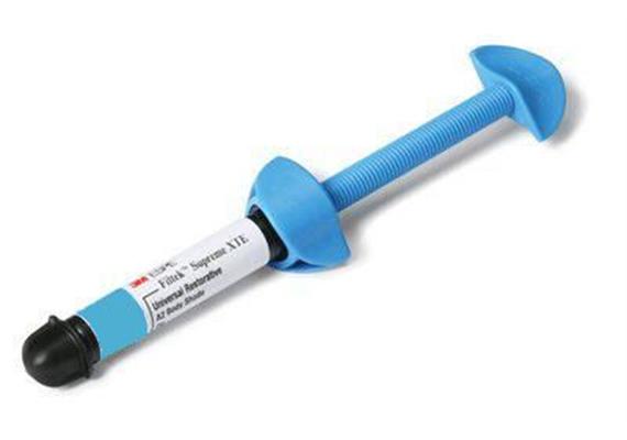 3M Filtek Supreme XTE Spritzen E/A2