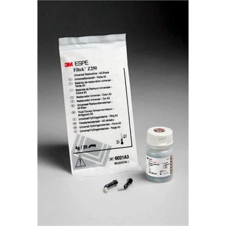 3M Filtek Z250 Kapseln A4