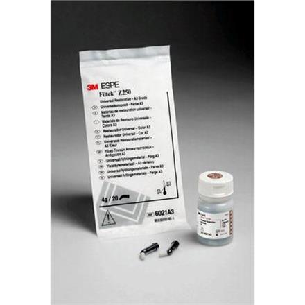 3M Filtek Z250 Kapseln D3
