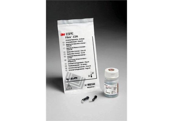 3M Filtek Z250 Kapseln D3