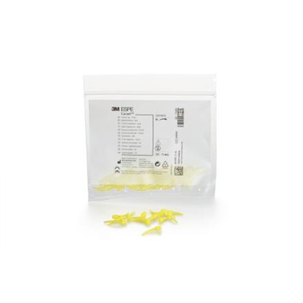 3M Garant Intra Oral Tips gelb