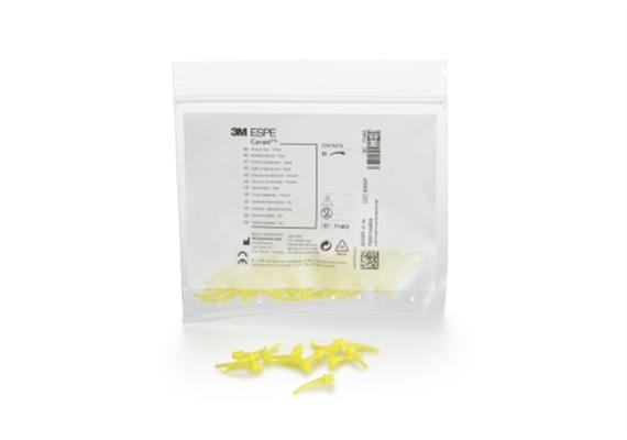 3M Garant Intra Oral Tips gelb