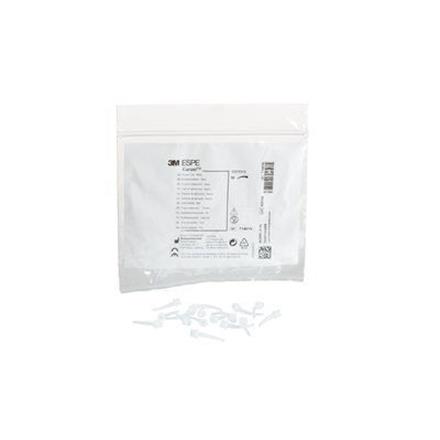 3M Garant Intra Oral Tips weiss