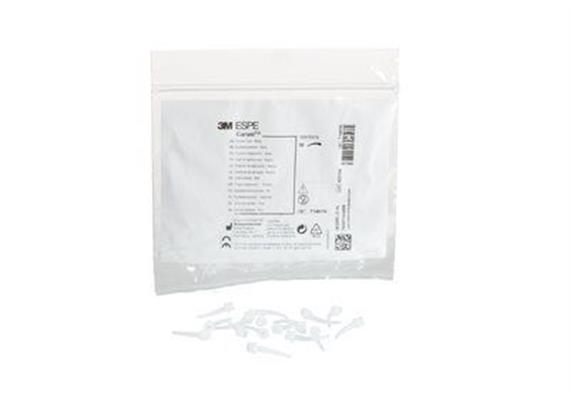 3M Garant Intra Oral Tips weiss