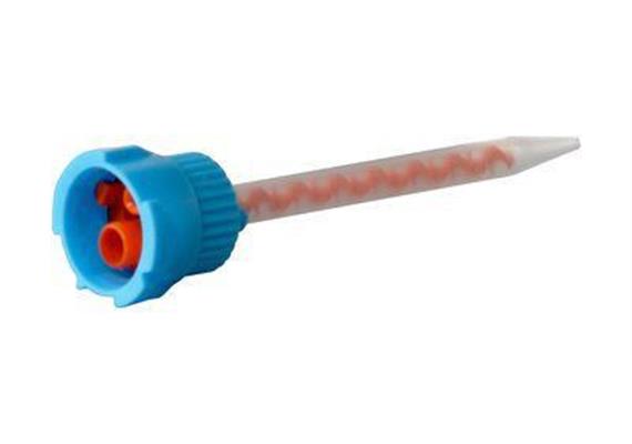 3M Garant Mischkanülen blau/orange
