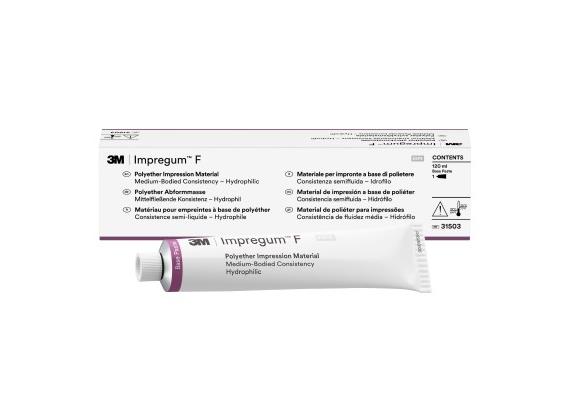 3M Impregum-F Einzel Basis