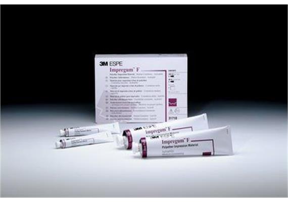 3M Impregum-F Einzel Katalysator